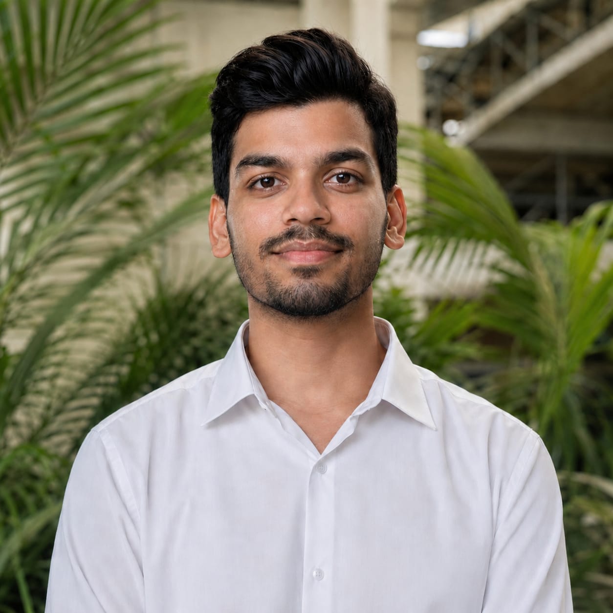 Abhinav Jain