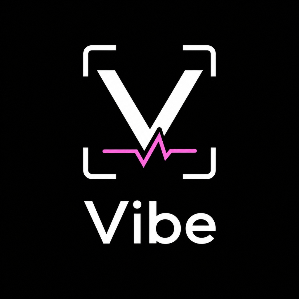 Vibe logo